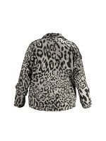 کاپشن زبرا Zebra - Image 2