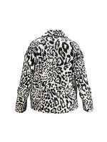 کاپشن زبرا Zebra - Image 6